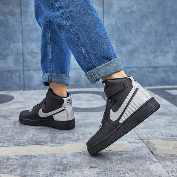 Nike Air Force 1 High\'07 LV8 3M main image 7
